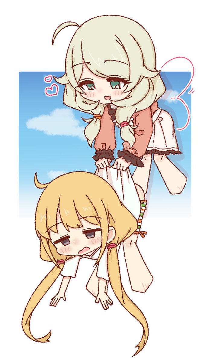 にゃみねこ tweet media