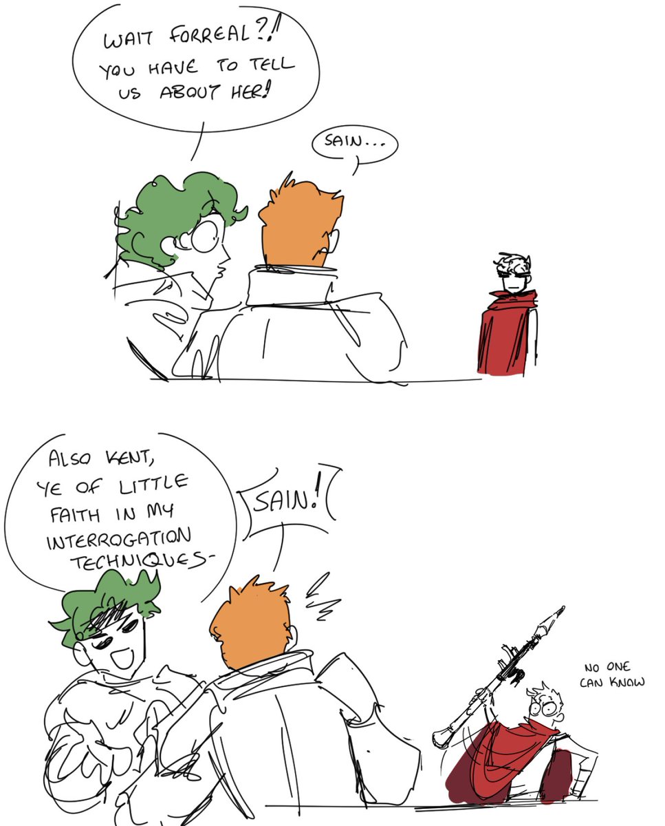 Kazoo - Comms Closed tweet media