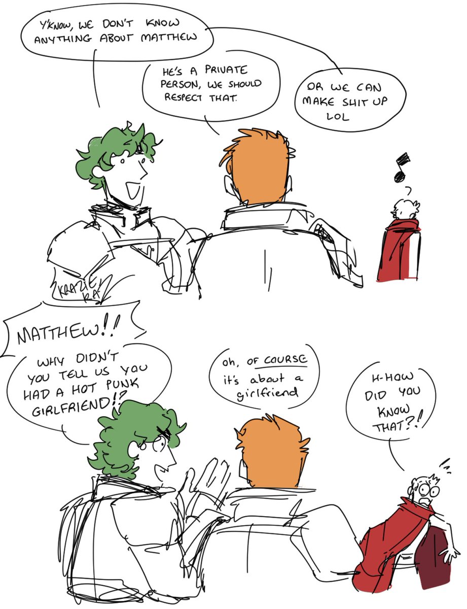 Kazoo - Comms Closed tweet media