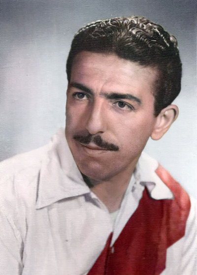 La Historia River tweet media