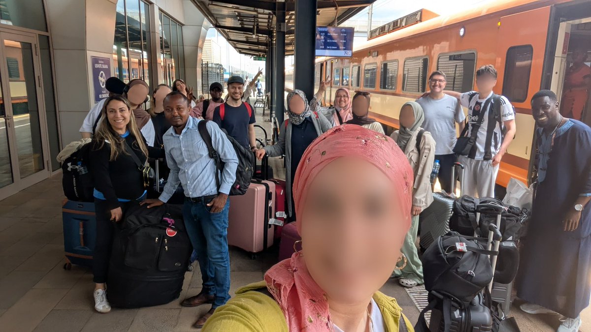 Time To Help tweet media