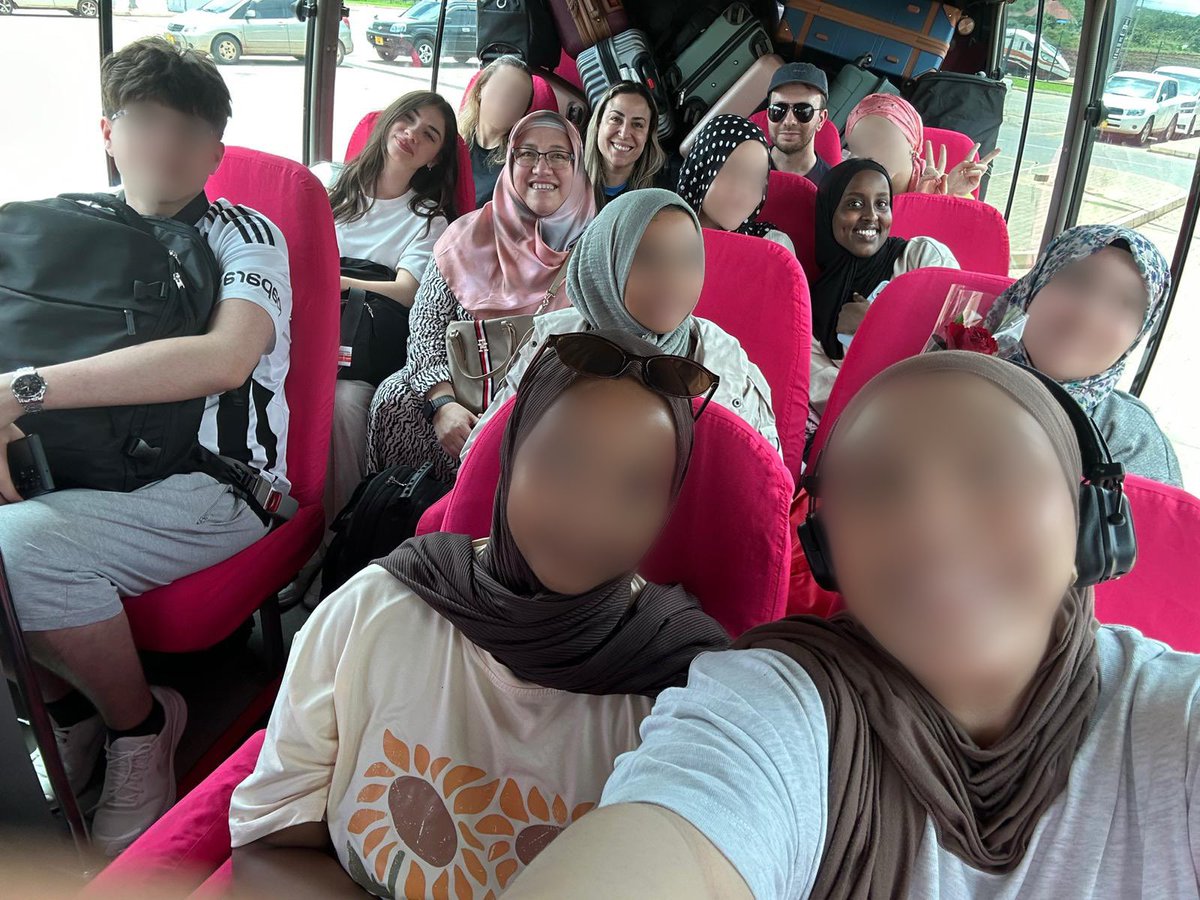 Time To Help tweet media