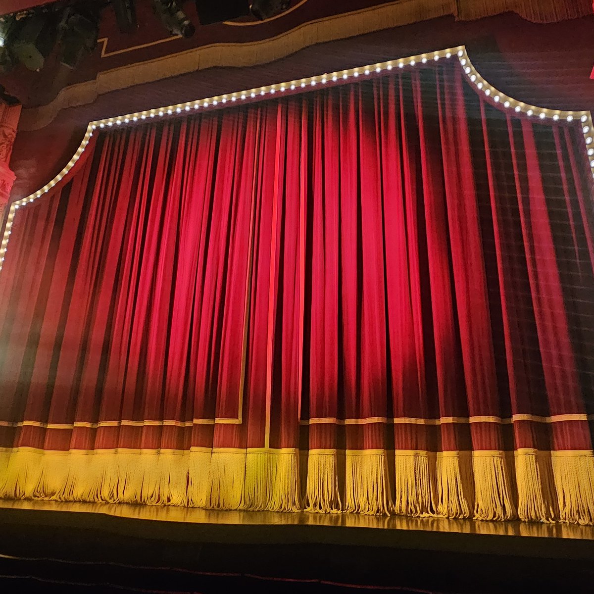 Becky Milborrow tweet media