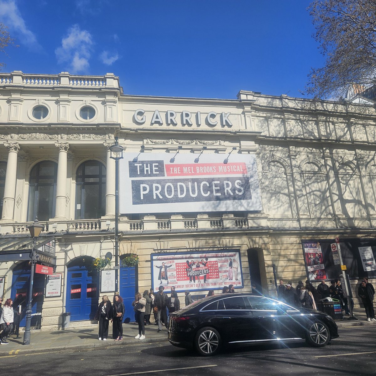 Becky Milborrow tweet media