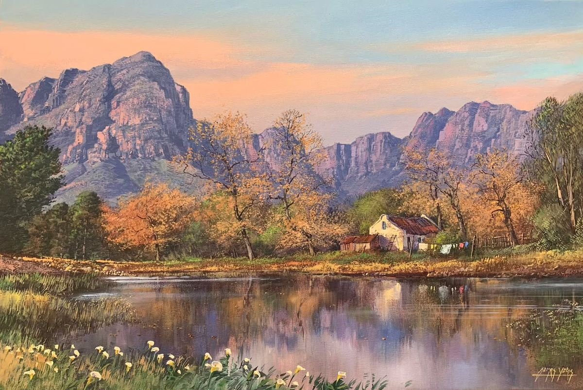 Cape International tweet media