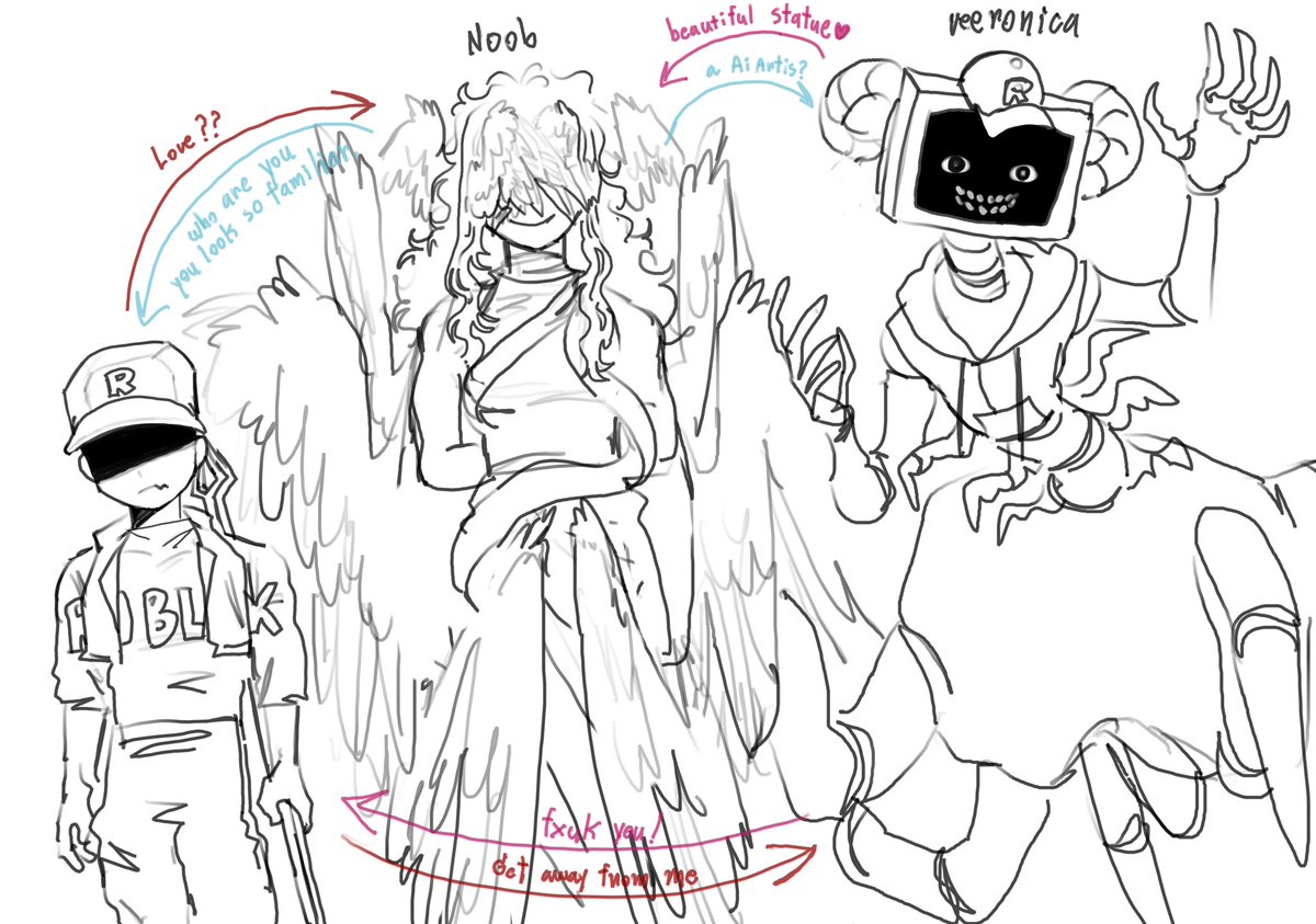 Hunhamster | vgen artist tweet media