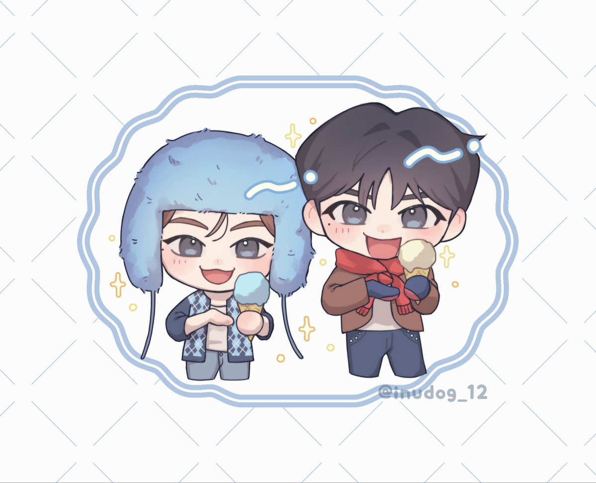 ちなみ tweet media