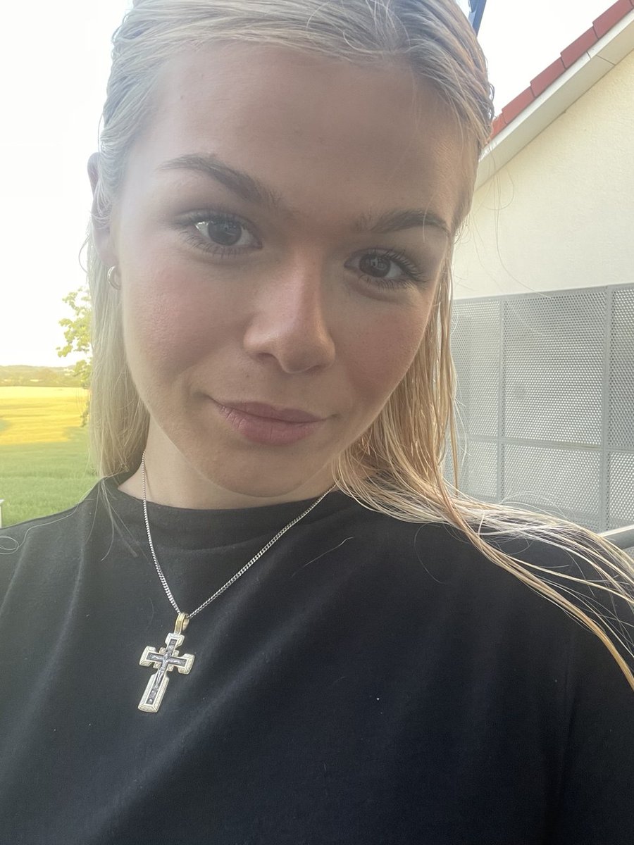 Karoline Gosling tweet media