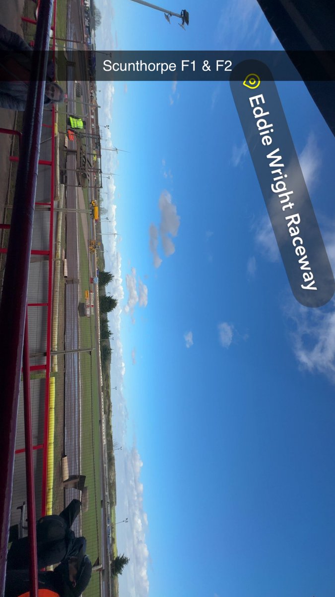 WillCarterrrHD's tweet photo. First F1 meeting of Season https://t.co/gg4UD8XKwY