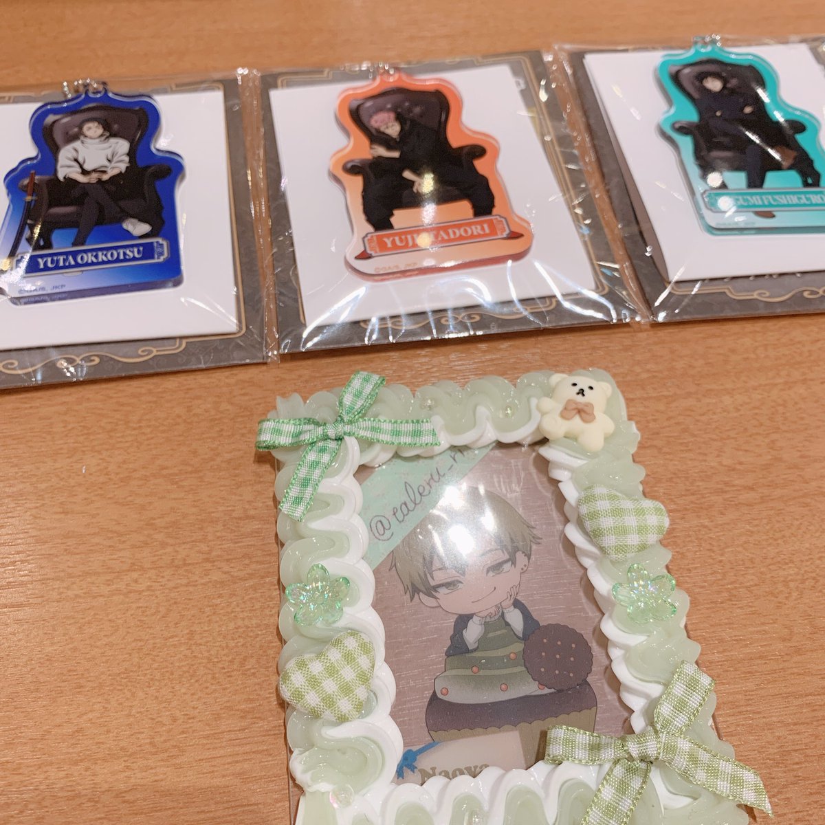 ٩( ᐛ )و tweet media