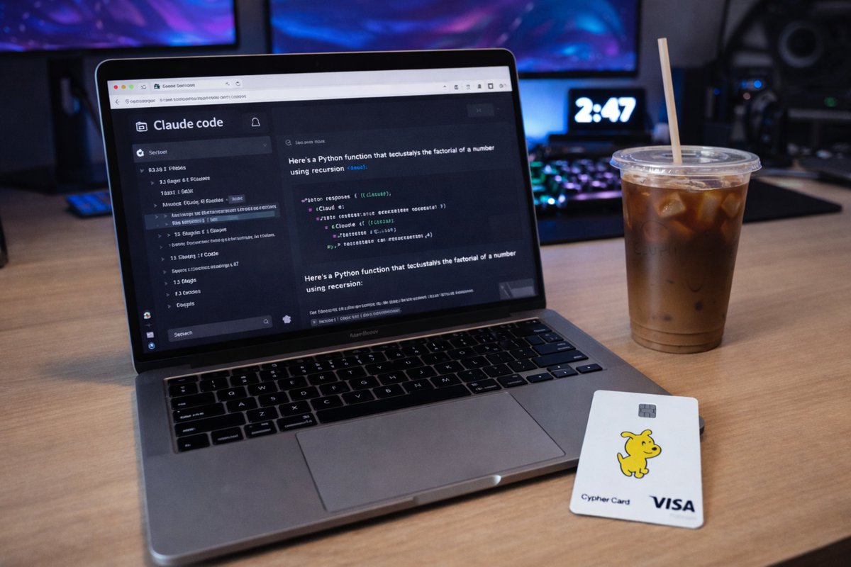 Cypher💳 tweet media