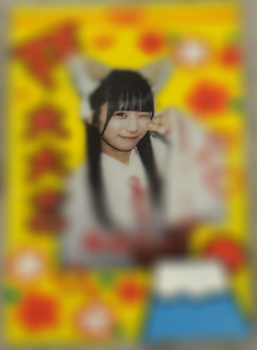 なおやん@2年目も当たり前にめるてぃあ tweet media