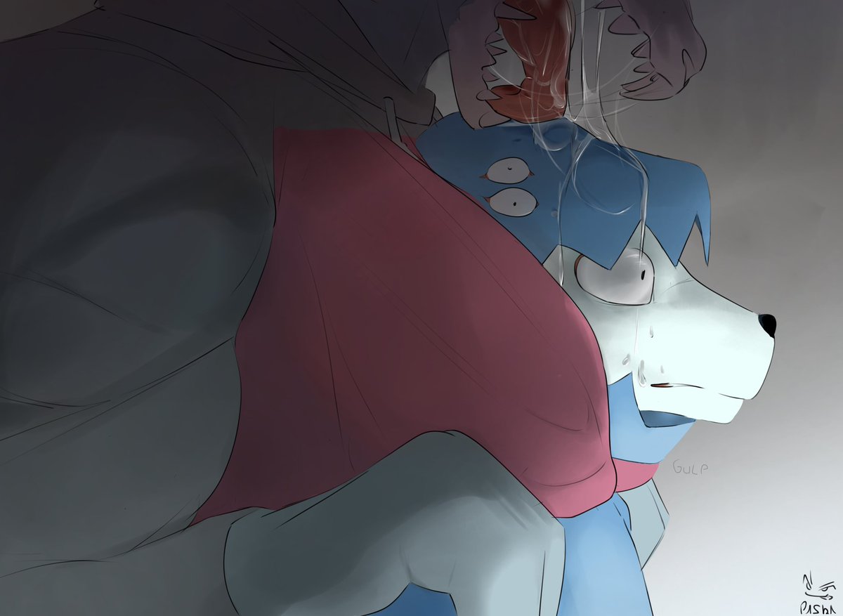 Pasha (Comms Open 3/5) tweet media