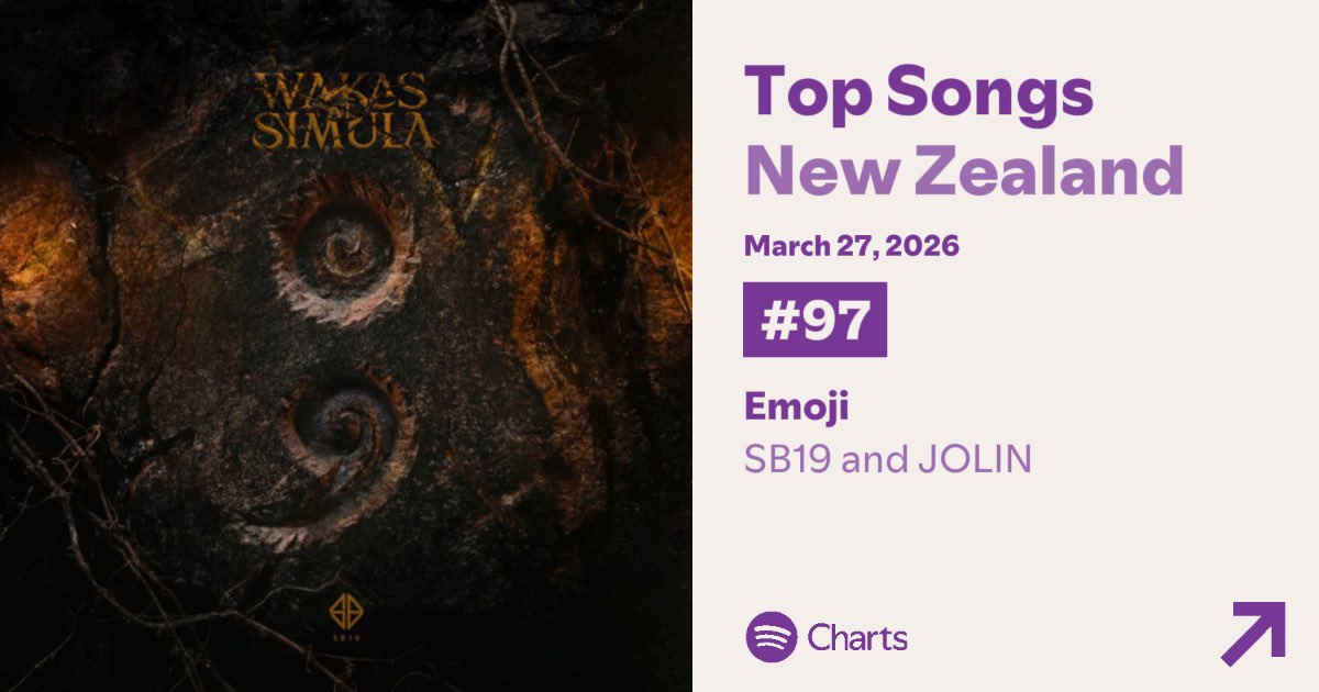 SB19 Solid Block Link - Oceania tweet media