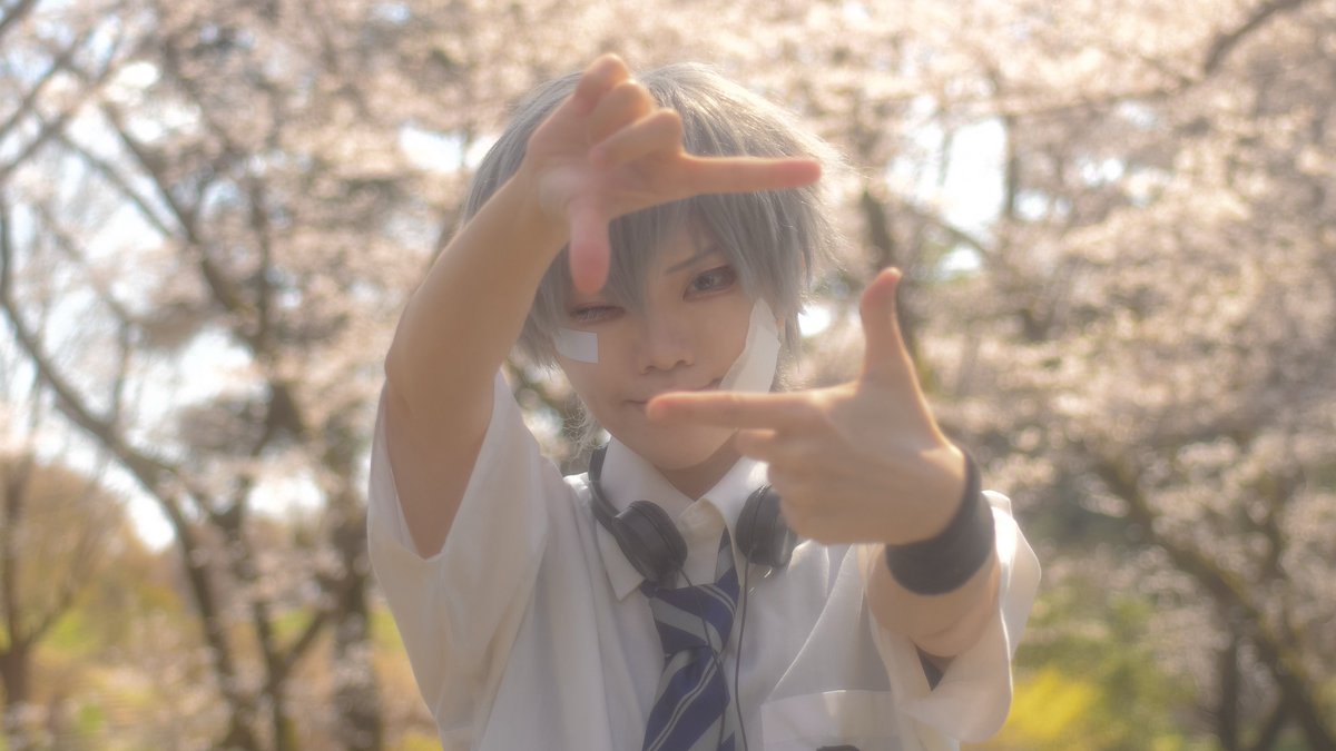 ヤヨイ tweet media