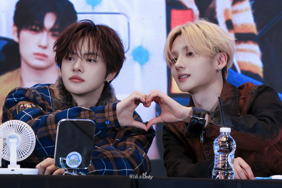 Won&Only tweet media