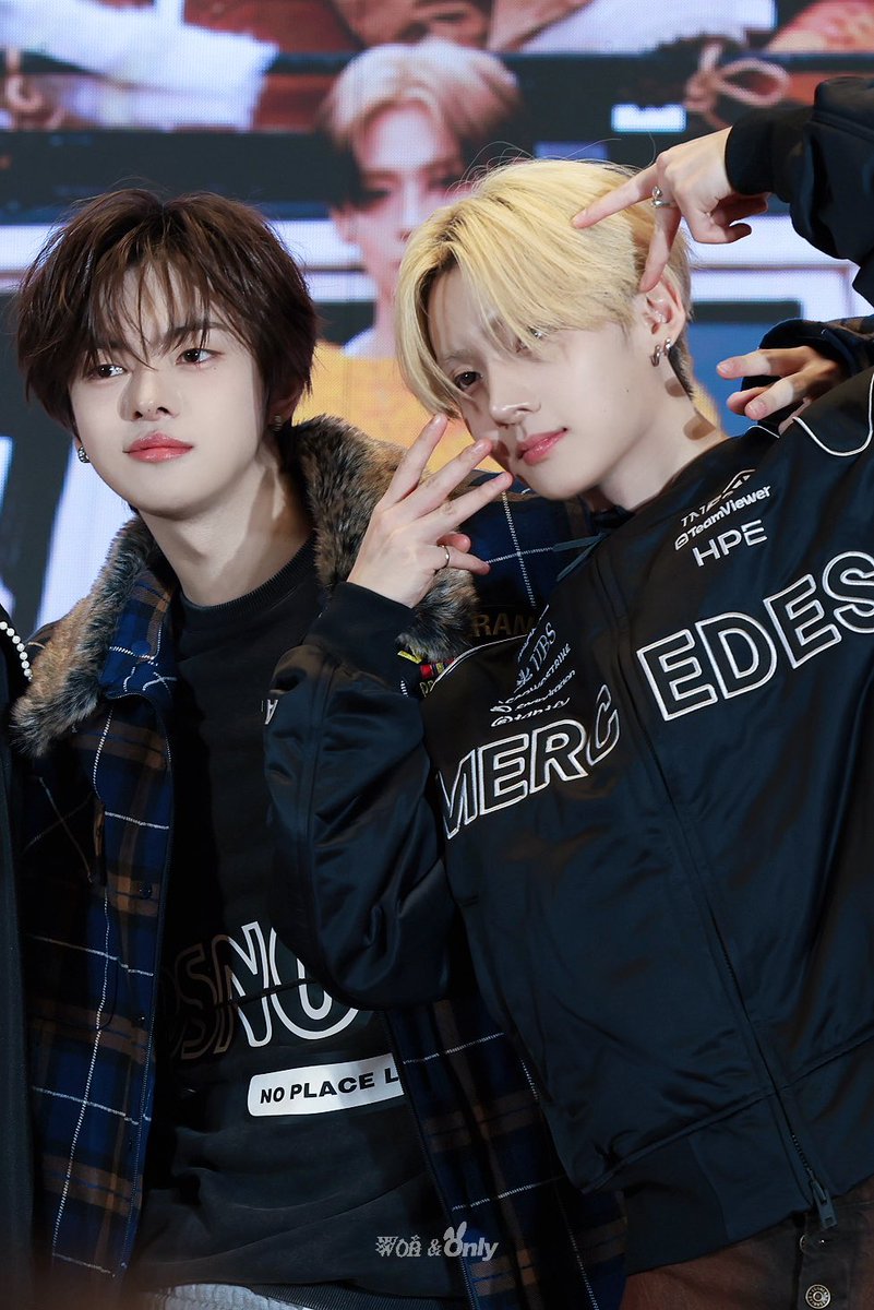 Won&Only tweet media