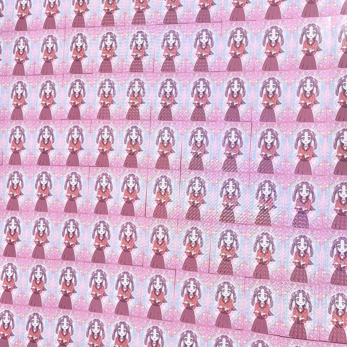 にゃん子 tweet media