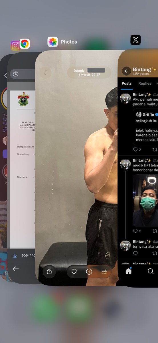 Bintang✨ tweet media