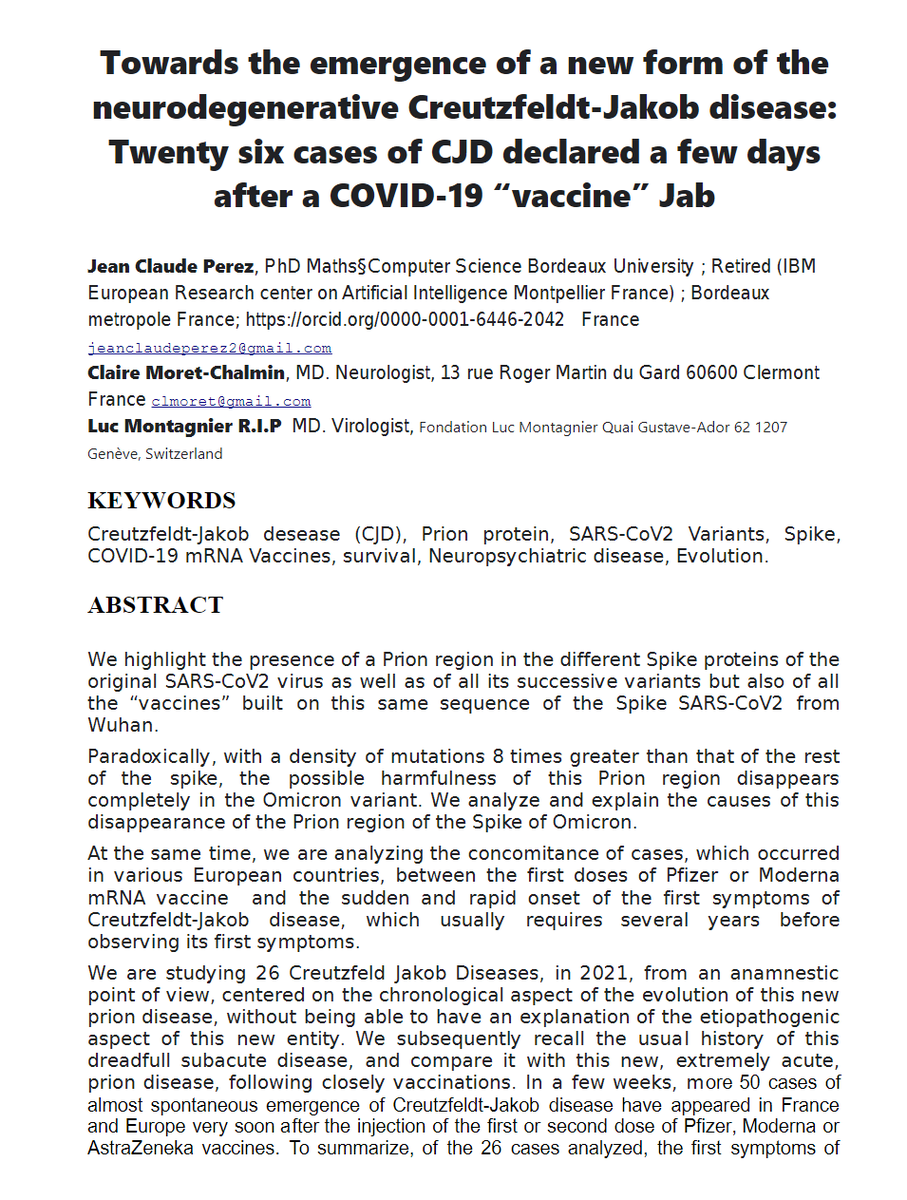 Tom Czerniawski tweet media