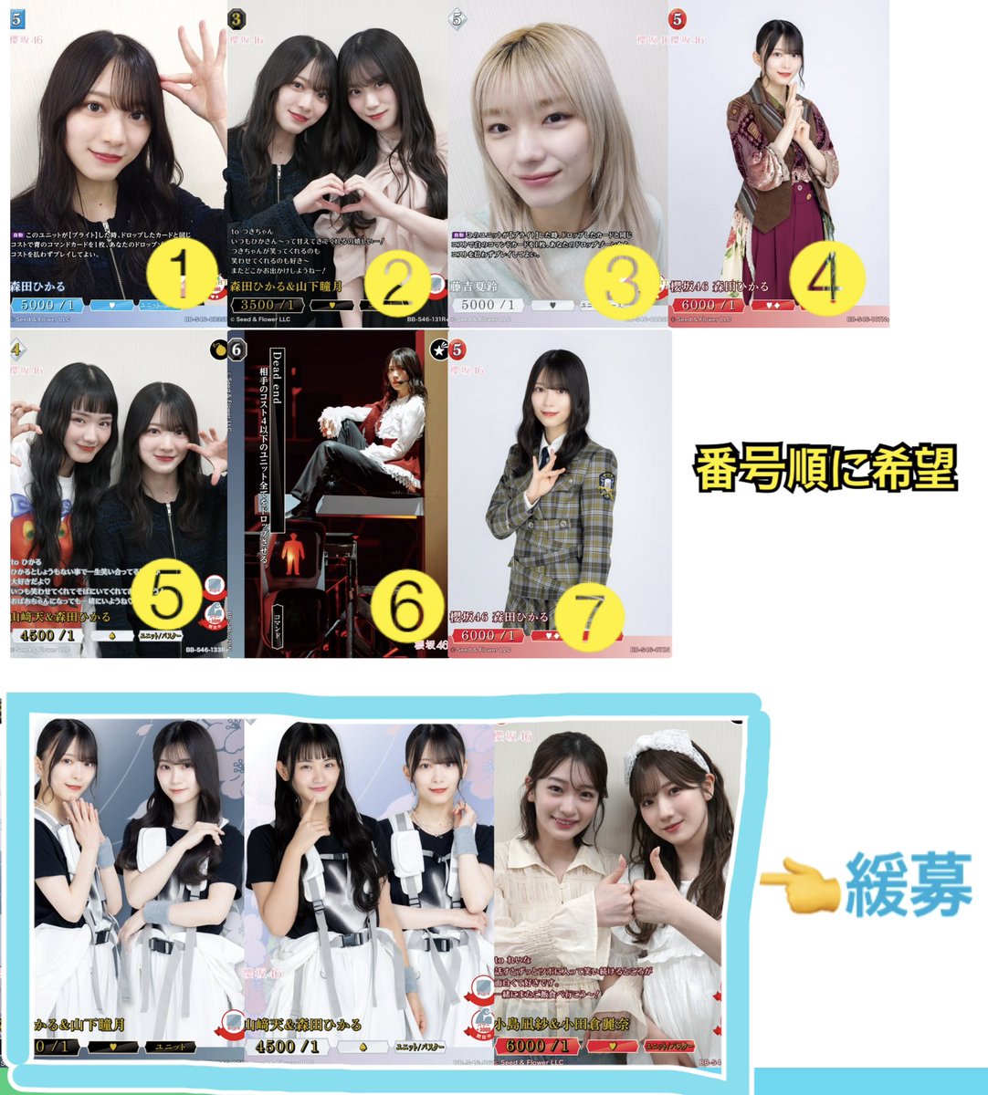 うどん粉 tweet media