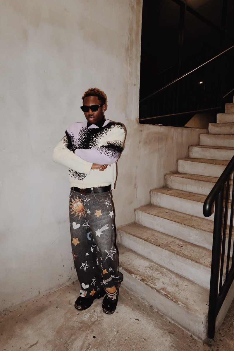 JAYDON HIBBERT🇯🇲 tweet media