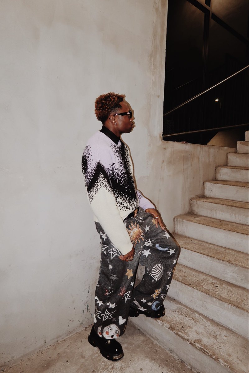 JAYDON HIBBERT🇯🇲 tweet media