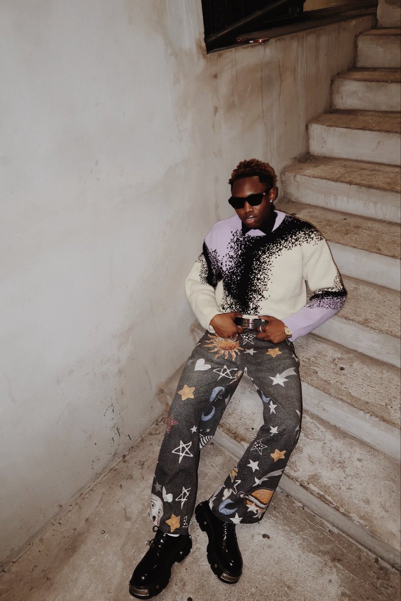 JAYDON HIBBERT🇯🇲 tweet media