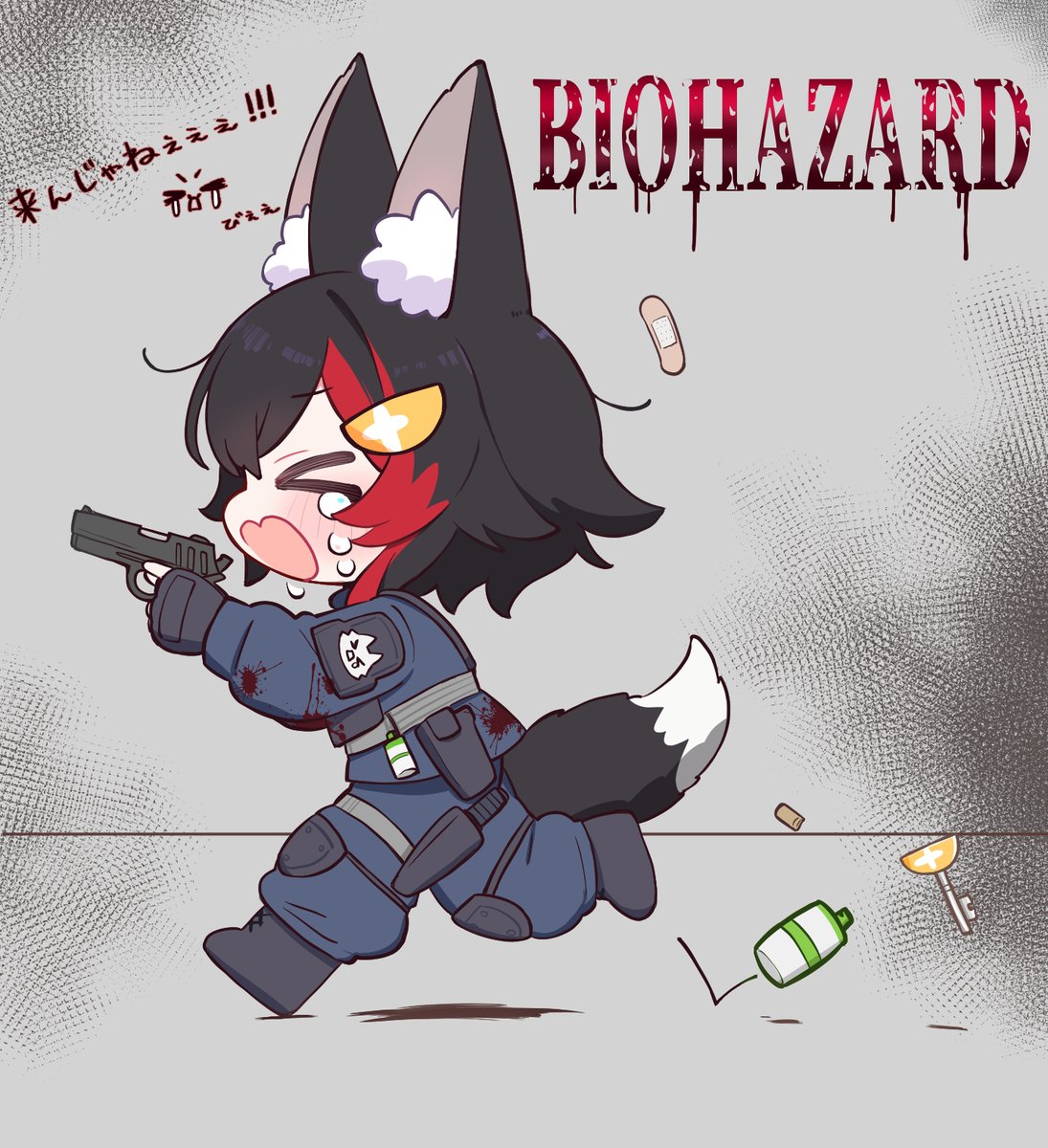 かにぼなーら🦀 tweet media