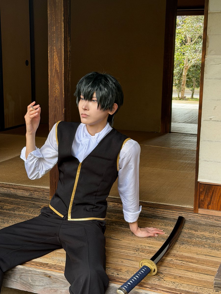 たなか tweet media