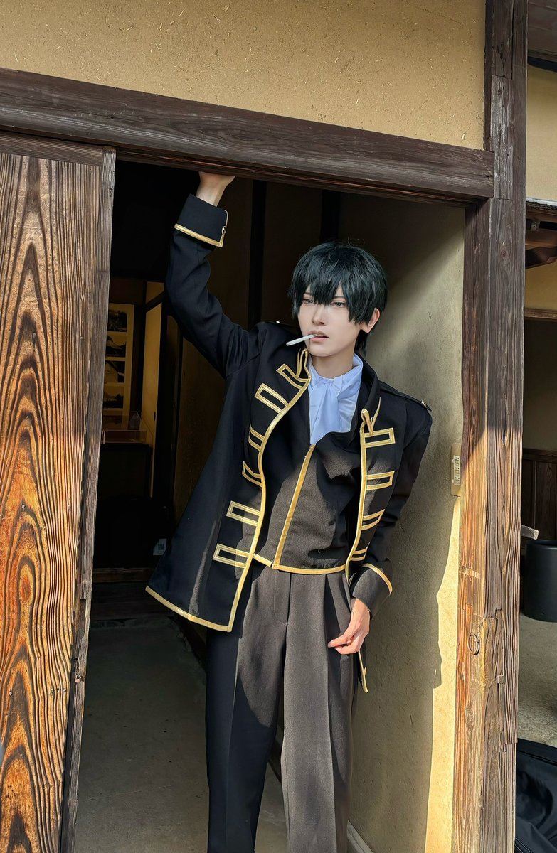 たなか tweet media