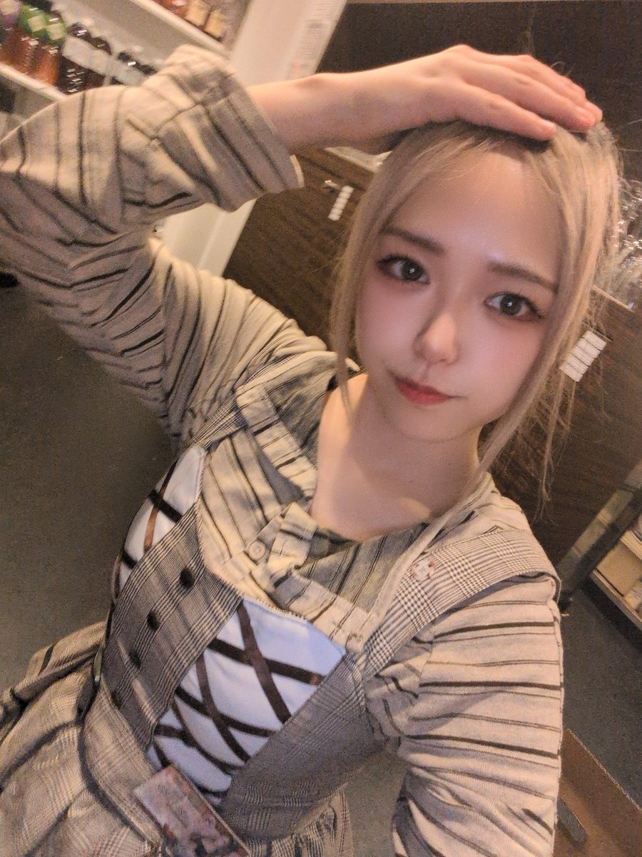 城之内愛紗🦇ギルド赤坂見附【ラストチャンス】 tweet media