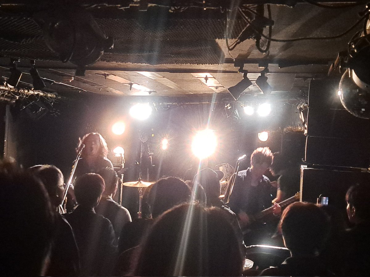 yukimaru_0121's tweet photo. ゴリッゴリなの浴びて帰路😊ホク
#LANPAZIE
#TheVALVES
#DaisyBar https://t.co/nJEs6sRQm6