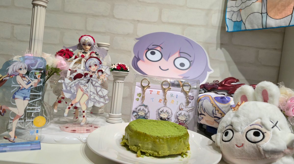 かえでJP【KaedeJP】 tweet media