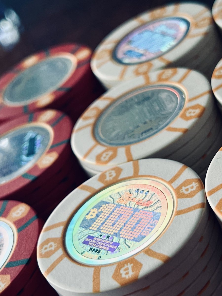 MrCryptHODL's tweet image. Ladies and Gentlemen, GM !🐸

👉 1hodlclub.com

Wish you all a wonderful Saturday !🙏
#Bitcoin #BTC #Cryptoart