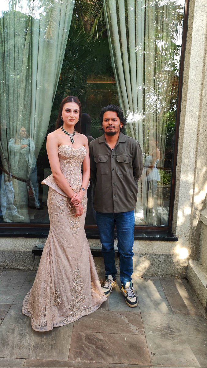 Himanshu tweet media