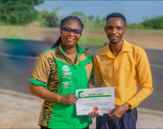 FUNAAB Nigeria tweet media