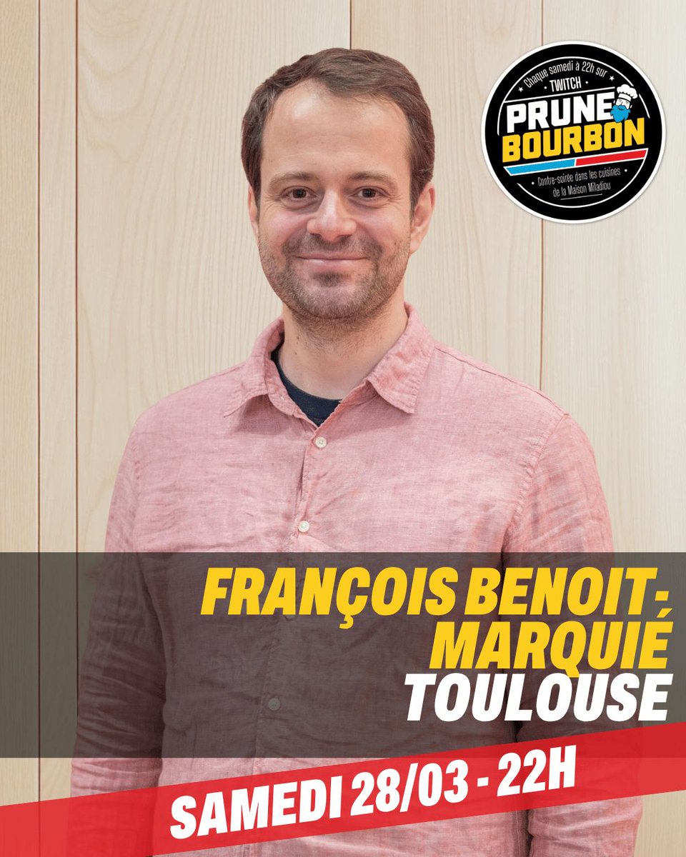 Prune Bourbon tweet media