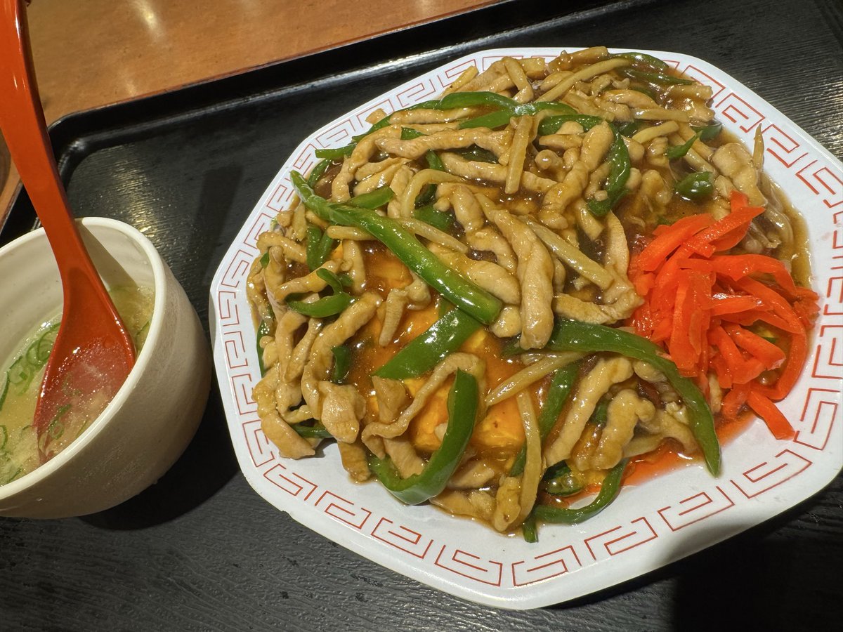 牛魔王D専細 tweet media