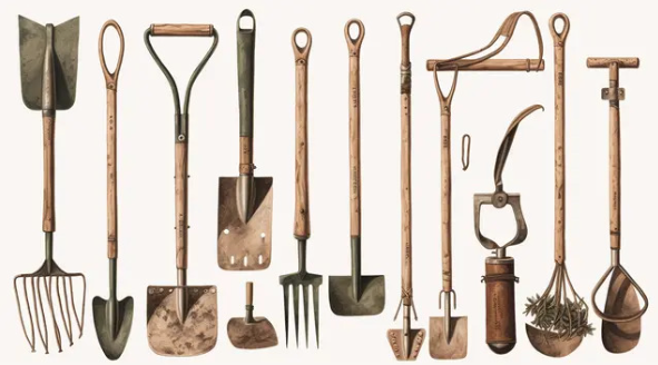 durhamdigs's tweet photo. Tool Sharpening Event on Sunday, April 26, 2026 from 10 am to 4 pm at Bowmanville Allotment Garden. For more information, email info@bagardens.ca https://t.co/ObbIazg2Co