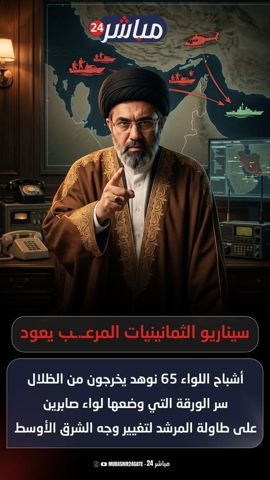 Quassem Hodroj tweet media