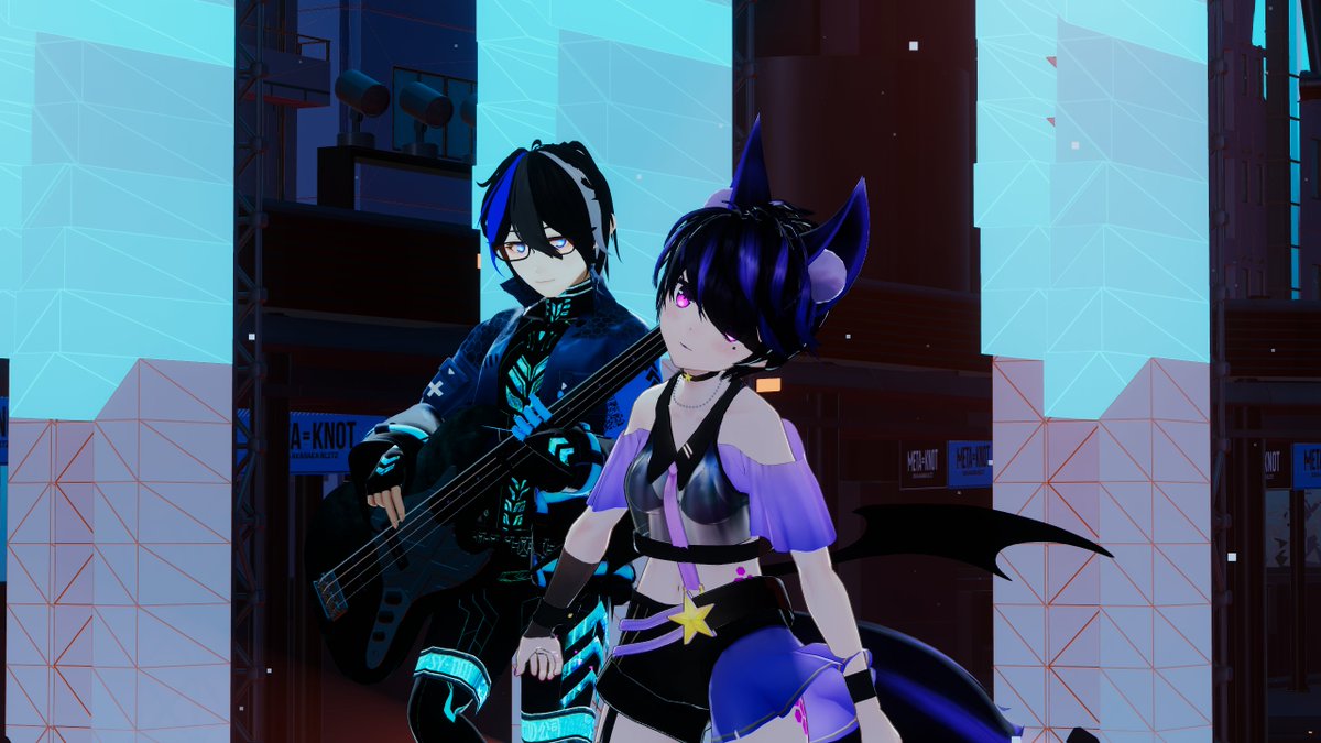 ウロサキ tweet media