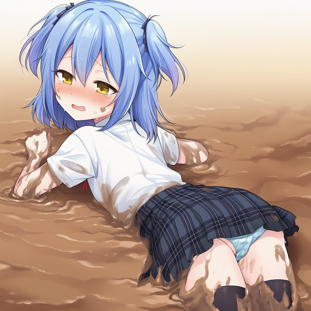 🐣AIイラスト🐣
Oh🫣