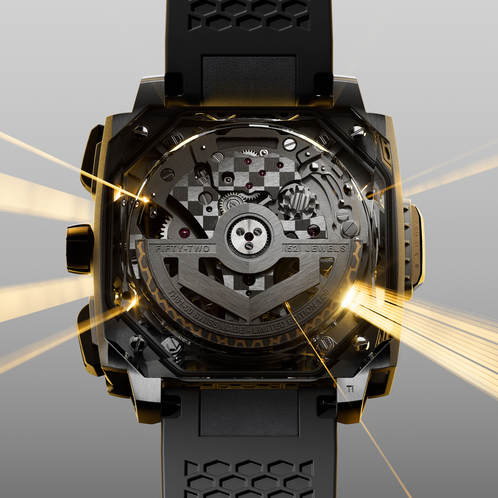 DAMAN Magazine tweet media