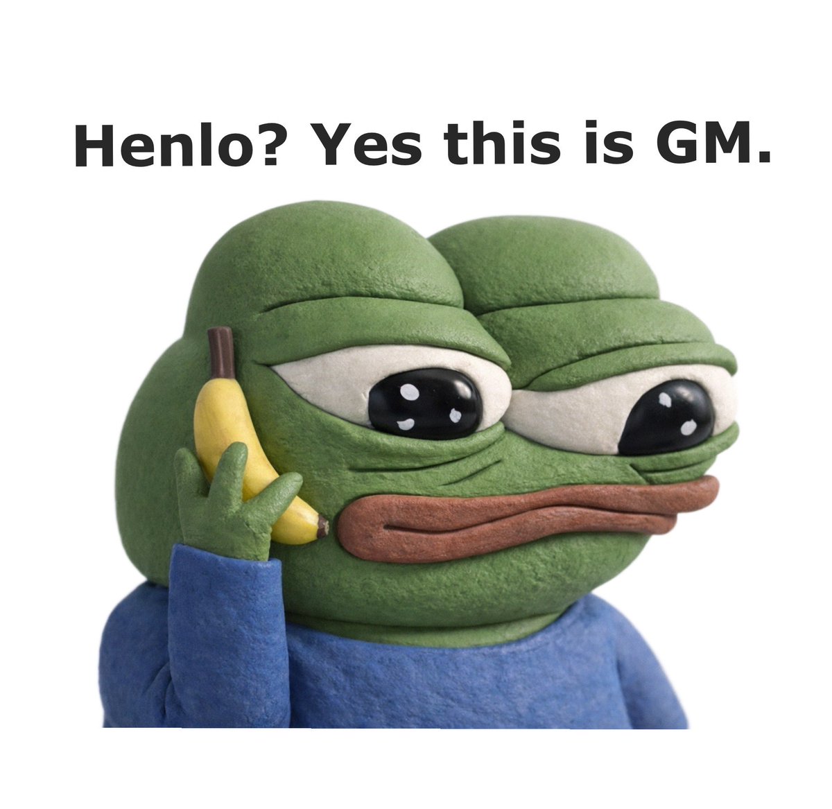 0_weimar2's tweet photo. GM frens https://t.co/1CJLiPFT5H