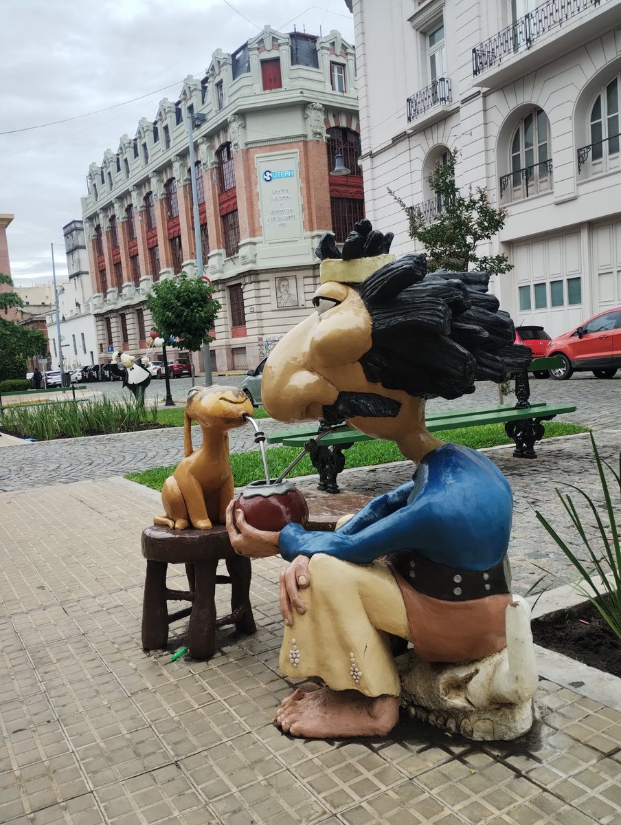 Damian Pablo Ballester tweet media