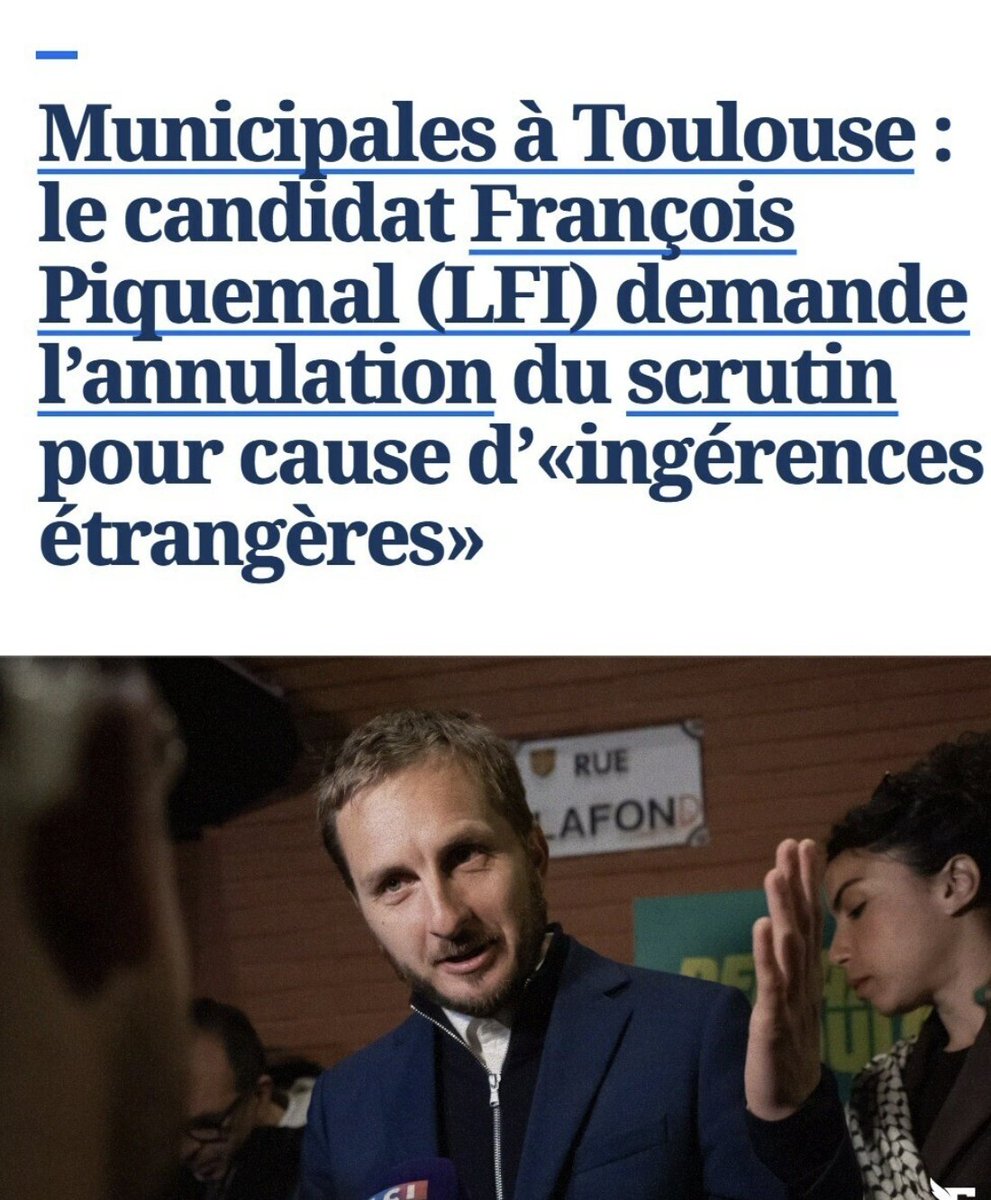 🇫🇷One tweet media