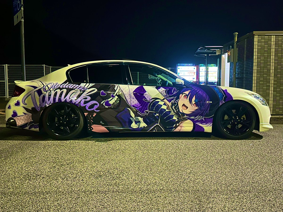 Key(きー)💜☪ ‎ tweet media