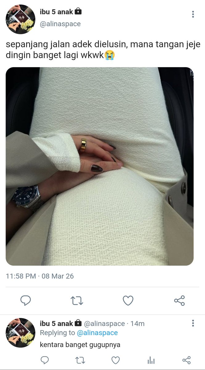 AHZ ON‼️ tweet media