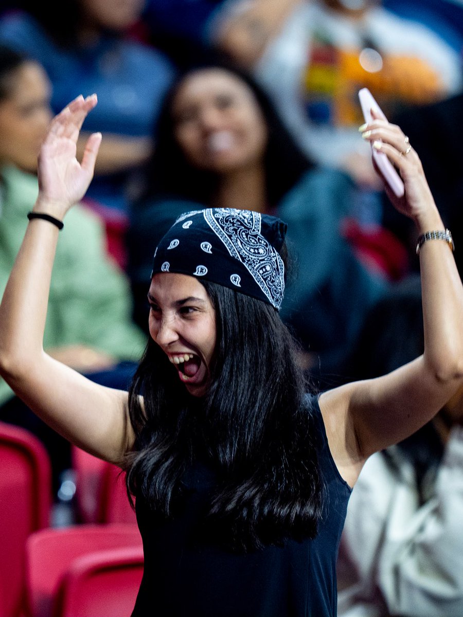 LOVB Houston Volleyball tweet media